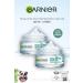 Garnier 2 Pieces Garnier Daily Moisturizing Hyaluronic Aloe Gel 50 ml and ROSIE