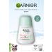 Garnier Mineral Hyaluronic Care 72H Roll-On 50 ml and ROSIE