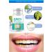 Xolo 5 Days Professional Teeth Whitening Effective Oral Care Teeth Whitening Powder - Buy Online on GoSupps.com