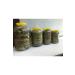 Agricultural and Animal Products VINE LEAF IN BRINE 5 KG - Buy Online on GoSupps.com