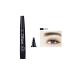 Tahtakaletoptan Natural Eyebrow Look Liquid Serrated Eyebrow Pencil Tint My - Buy Online on GoSupps.com