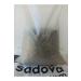 SADOVA FEED Ornamental Egg (Breeding Broodstock) Feed 401 Pellet -5kg