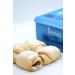 IMREN ALACATI DESSERT & GUM Imren Alacati Apple Filled Cookies 250gr