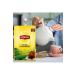 Lipton Eastern Black Sea Bulk Black Tea 1000 gr + Balk p Cube Sugar 1000 gr - Buy Online on GoSupps.com