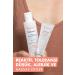 Avene Tol rance Gel Cleansing Lotion-200 ML - Buy Online on GoSupps.com