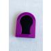 ROWENAROSE Hair Chalk Hair Dye Purple - Buy Online on GoSupps.com