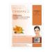 Dermal Calming Supportive and Nourishing Calendula Extract Collagen Mask 23 Gr - Buy Online on GoSupps.com