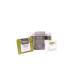 TEA CO Jasmine Diamonds-jasmine Green Tea Muslin Tea Bag
