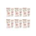DermaDerm Sun Protection Cream Spf 50 100 Gr 6 Pieces - Buy Online on GoSupps.com