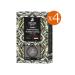 Addis Ababa Coffee Addis Ababa Coffee Turkish Coffee 4-Piece Advantage Package (1000 GRAM)