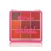 Frapan Instant 9 Color Eyeshadow 03 F162-3