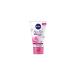 NIVEA Aqua Rose 3in1 Facial Cleansing Peeling Mask Organic Rose Water Hyaluron Mineral Clay 150 Ml - Buy Online on GoSupps.com