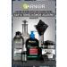 Garnier Pure & Clean Charcoal Mattifying Moisture Cream 50ml & Aha Bha Anti-Imperfection Serum 30ml - Buy Online on GoSupps.com