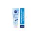 NIVEA Smoothing Organic Rice Peeling normal skin facial cleanser 75 ml