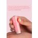 Bade Natural Pink 0 Mineral Filter and Natural Sunscreen Stick 30 Spf Calamine - Buy Online on GoSupps.com