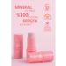 Bade Natural Pink 0 Mineral Filter and Natural Sunscreen Stick 30 Spf Calamine - Buy Online on GoSupps.com