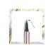 ROWENAROSE Black Waterproof Pencil Eyeliner Glitter - Buy Online on GoSupps.com