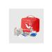 AFEDBOX Pet First Aid Kit