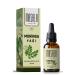 Masala Moringa Oil 20 Ml. Cold Press (moringa Carrier Oil)