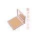 Dora Joy Pata Cream 02 Light Pink Undertone Cream Form High Coverage Foundation & Concealer
