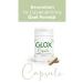 Glox Tea Food Supplement Containing Bromelain And Collagen