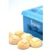 IMREN ALACATI DESSERT & GUM Imren Alacati Mastic Cookies 1kg