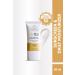Vinacocha 50 Spf Tone Equalizer Skin Brightener Anti-Aging Moisturizer High Protection Sunscreen