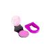 ROWENAROSE Hair Chalk Hair Dye Purple - Buy Online on GoSupps.com