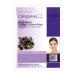 Dermal Firming Moisturizing Acai Berry Extract Collagen Mask 23 Gr - Buy Online on GoSupps.com