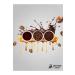 Addis Ababa Coffee Guatemala 250 Gr. Beans Filter Espresso Coffee - Buy Online on GoSupps.com