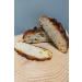 IMREN ALACATI DESSERT & GUM Imren Alacati Apricot Almond Sourdough Bread 500gr - Buy Online on GoSupps.com