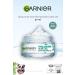 Garnier Daily Moisturizer Hyaluronic Aloe Gel 50 ml and ROSIE