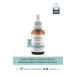 The Purest Solutions BLACK SPOT AND ACNE SKIN BARRIER REPAIRING NIACINAMIDE SKIN CARE SERUM 30 ML DEMBA4379