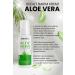 Baseshu Cosmetic ALOE VERA Intensive Moisturizing Body Care Cream 100 Ml. - Buy Online on GoSupps.com