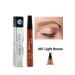Tahtakaletoptan Natural Eyebrow Look Liquid Serrated Eyebrow Pencil Tint My - Buy Online on GoSupps.com