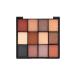 AILY COSMETICS Rose 12 Eyeshadow Palette No 01