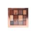 AILY COSMETICS Rose 12 Eyeshadow Palette No 01 - Buy Online on GoSupps.com