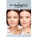 Mac 24 Hour Lasting Matte Foundation - Studio Fix Fluid Spf15 - Color: NC18 - 30ml - Buy Online on GoSupps.com