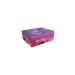 Ulker Olala Souffl Cake with Raspberry 70 Gr. (12 Pieces)
