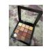 NYX Ultimate Shadow Palette Warm Neutrals - 1 broken eyeshadow - Buy Online on GoSupps.com