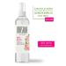 Masala 2 Pieces Pure Rose Water 125 Ml 0 Natural Oil Hydrosol - Tonic Rose Floral Water Hydrosol Tonic - Buy Online on GoSupps.com