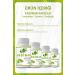 Gokcek Healing Artichoke Capsule (ARTICHOKE CAPSULE) - Buy Online on GoSupps.com