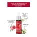 Weleda Pomegranate Firming Organic Pomegranate Moisturizing and Firming Face Care Oil 30ml - Buy Online on GoSupps.com
