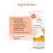 Weleda Edelweiss Organic Sunscreen Cream 50 ml Spf 50 - Buy Online on GoSupps.com