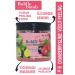 BUBBLEBOMB Cranberrylime Peeling 500ml Body Care Peeling - Buy Online on GoSupps.com