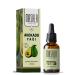 Masala Pure Avocado Oil 20 ml. Cold Pressed