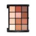 Roesia Rose Cosmetics Rose Modern Sexy 12 Eyeshadow