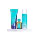 Moroccanoil Moroccan Miracle - Nourishing and Color Protecting Silver Shampoo 70ml - Buy Online on GoSupps.com