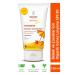 Weleda Sun Lotion with High Protection Factor Mineral Filter for Babies and Children Spf 30 150ml