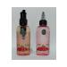 Ey p Sabri Tuncer Raspberry Hair Tonic 100 Ml and Raspberry Super Shampoo 100 Ml Travel Set